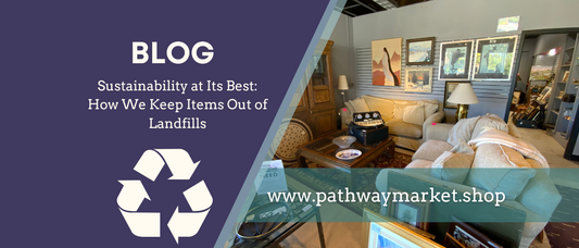 Pathway Market Blog