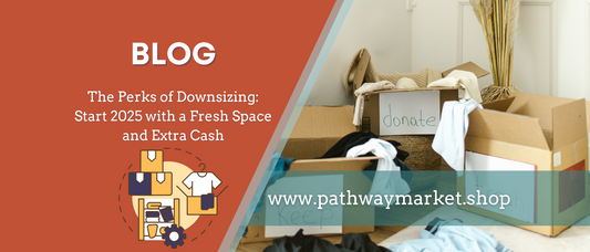The Perks of Downsizing: Start 2025 with a Fresh Space and Extra Cash