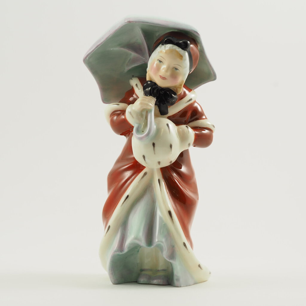 Vintage Royal Doulton “Miss Muffet” HN1936 /b