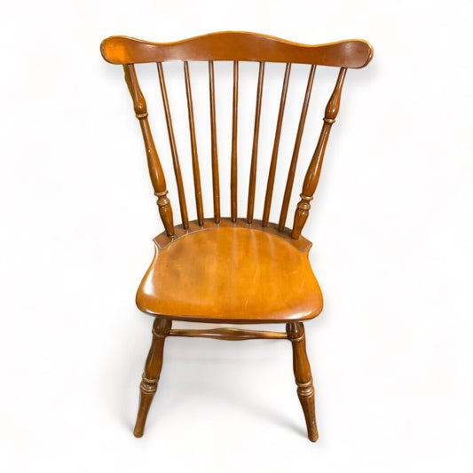 Vintage Wideback Chair
