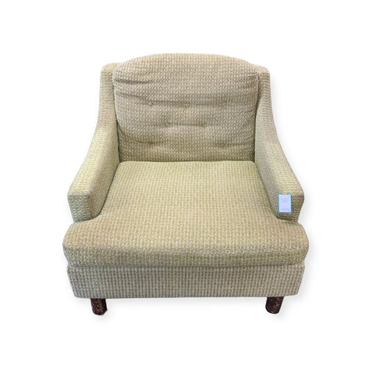 Selig Monroe Upholstered Armchair