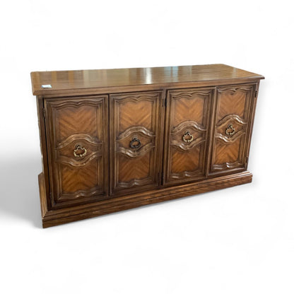 MCM Buffet Cabinet