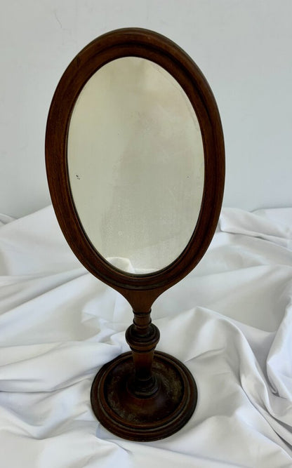 Pair of Vtg. Dresser/Vanity Mirrors