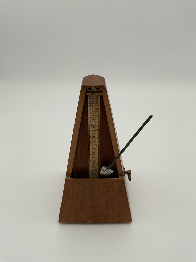 Seth Thomas Metronome