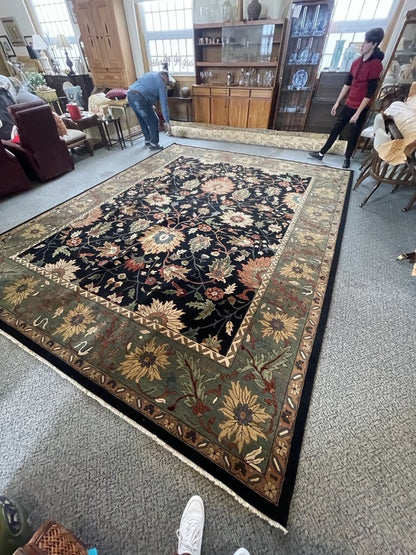 Arts & crafts Rug