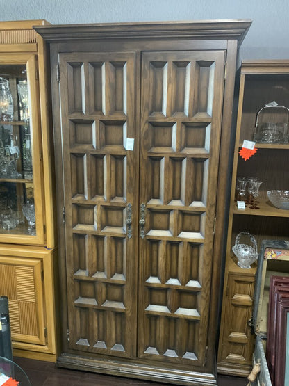 Century Furniture Wardrobe