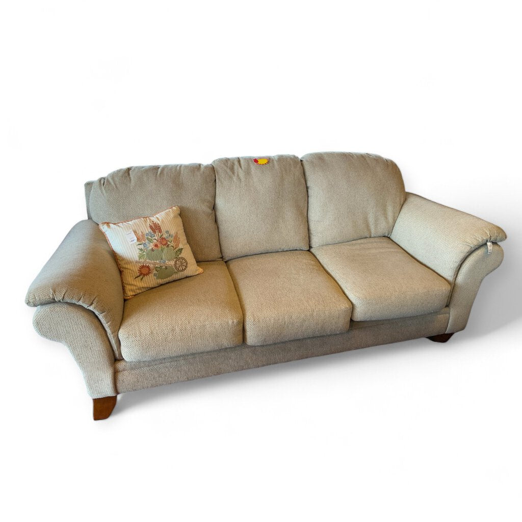 Ashley Furniture Grey Sofa