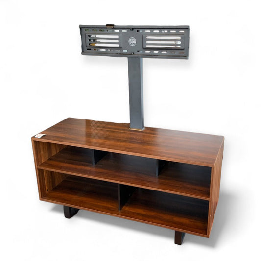 FITUEYES TV Stand