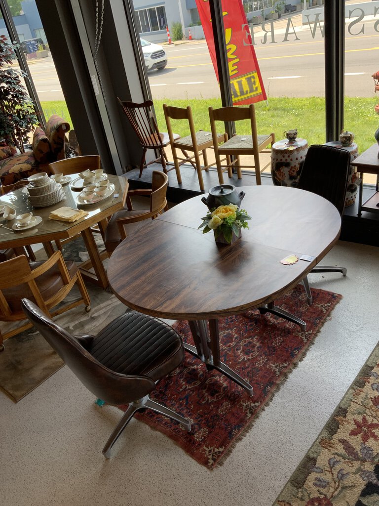 Mid Century Modern Dinette Set