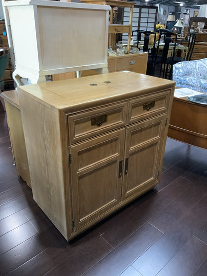 Stanley Furniture Co. Sever Cabinet