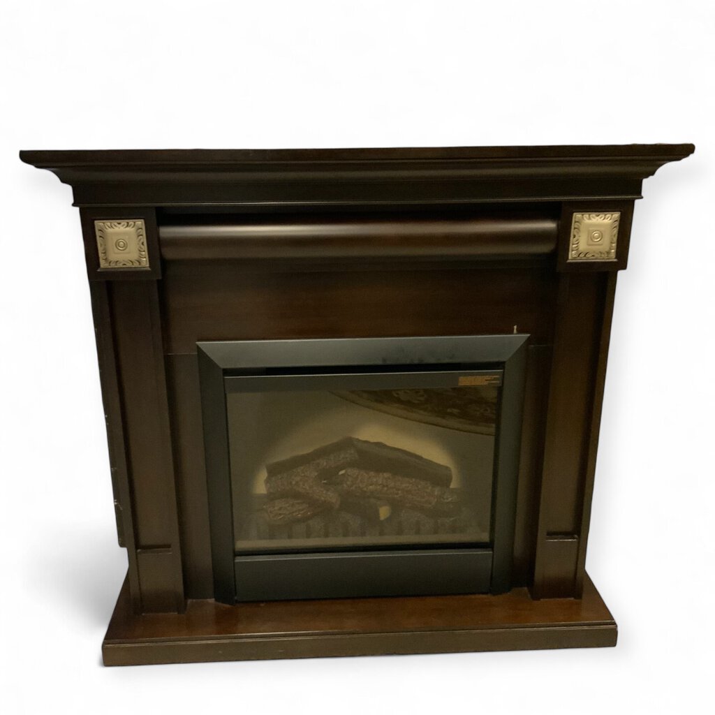 Dimplex Fireplace Heater