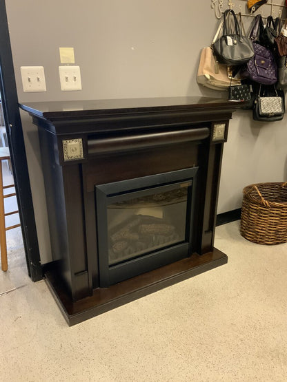 Dimplex Fireplace Heater