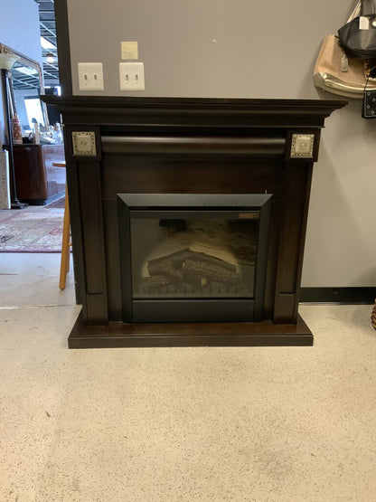 Dimplex Fireplace Heater