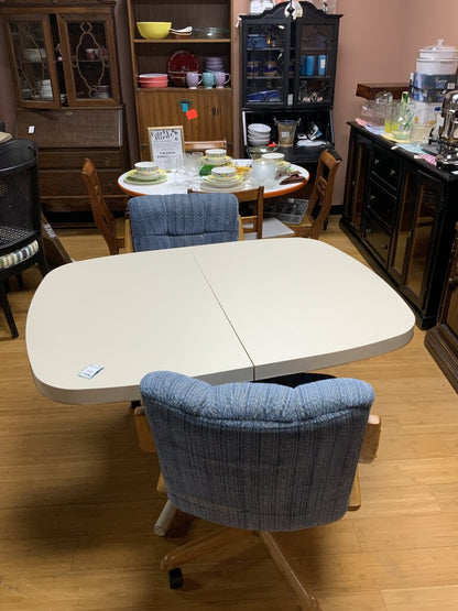 Dining Table Set