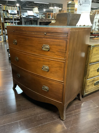 Vintage Henry Ford Dresser Reproduction