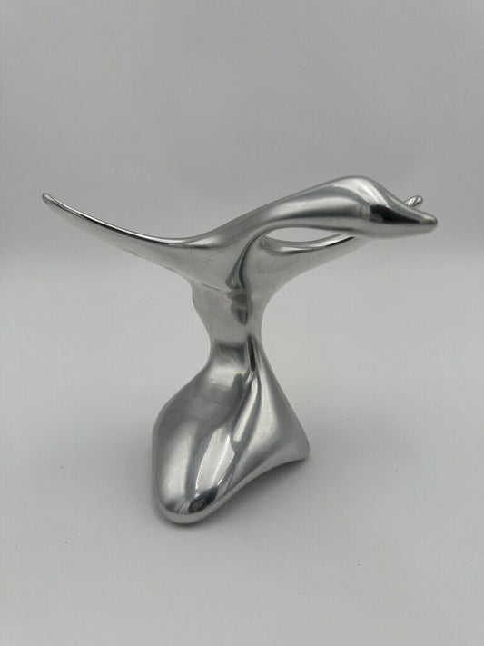 Hoselton Sculpted Goose