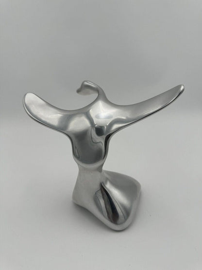 Hoselton Sculpted Goose