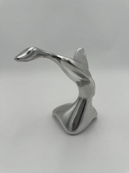 Hoselton Sculpted Goose