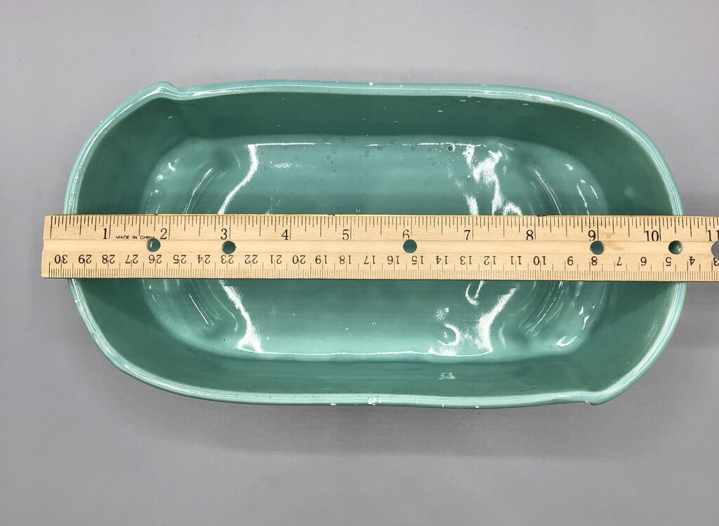 turquoise plastic planter Vintage Retro UPCO Turquoise Splatter Planter /b – Pathway Market