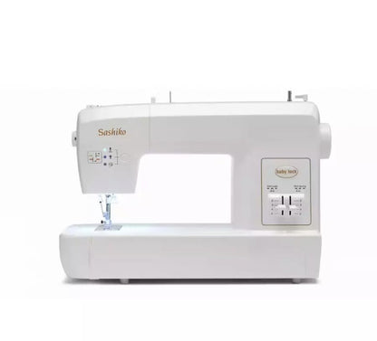 Sashiko Baby Lock BLQK2 Specialty Sewing Quilting Machine /b