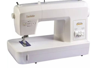 Sashiko Baby Lock BLQK2 Specialty Sewing Quilting Machine /b