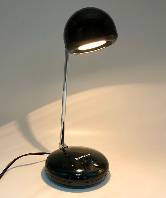 Vintage Tensor Telescoping Eyeball Desk Lamp /b