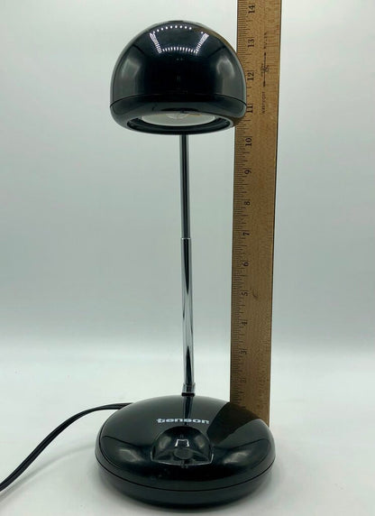 Vintage Tensor Telescoping Eyeball Desk Lamp /b