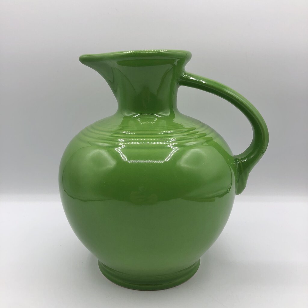 HLC Fiesta Open Carafe Shamrock Green /b