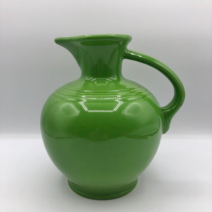 HLC Fiesta Open Carafe Shamrock Green /b