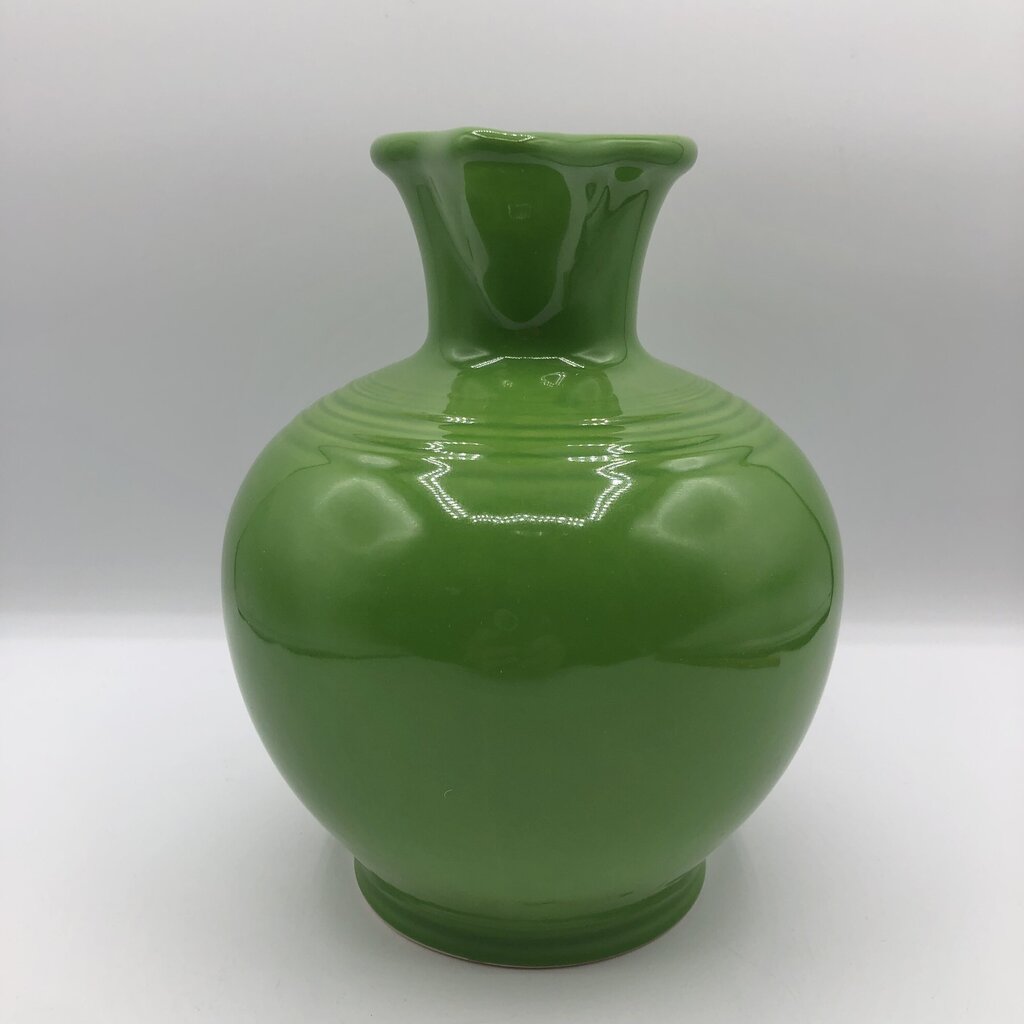 HLC Fiesta Open Carafe Shamrock Green /b