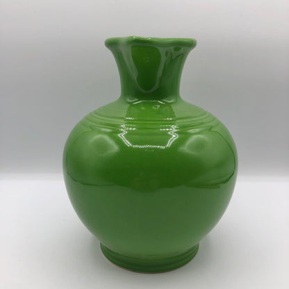 HLC Fiesta Open Carafe Shamrock Green /b