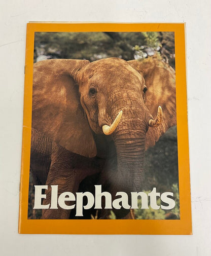 Lot of 11 Assorted Zoobooks Published 1980s /sb