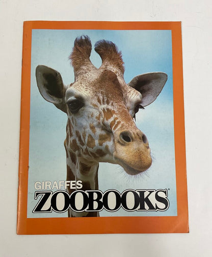 Lot of 11 Assorted Zoobooks Published 1980s /sb