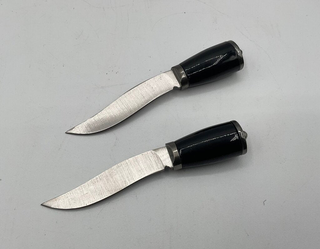 12” Stainless Steel Indian Gurkha Kukri Hunting Knife w/ Sheath & Box HK1279-115 /s