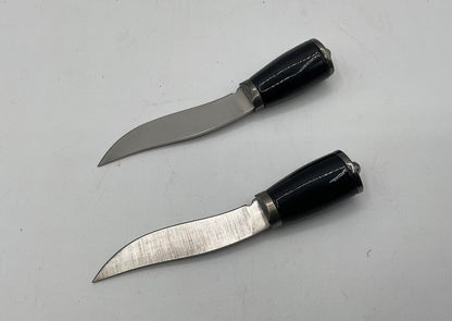 12” Stainless Steel Indian Gurkha Kukri Hunting Knife w/ Sheath & Box HK1279-115 /s