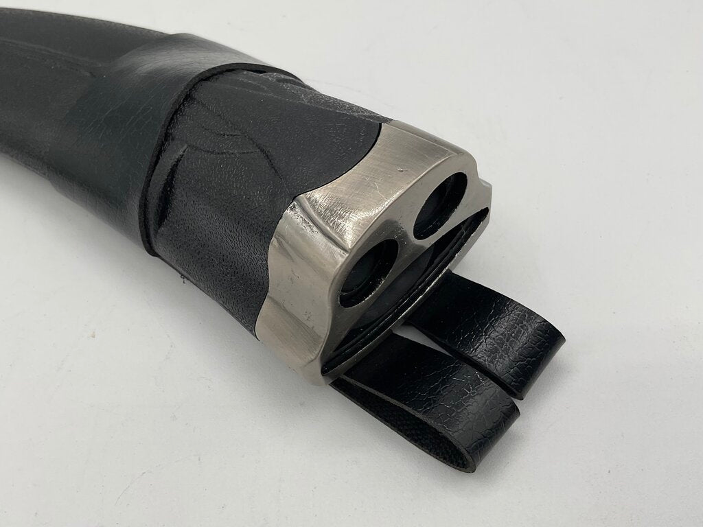 12” Stainless Steel Indian Gurkha Kukri Hunting Knife w/ Sheath & Box HK1279-115 /s