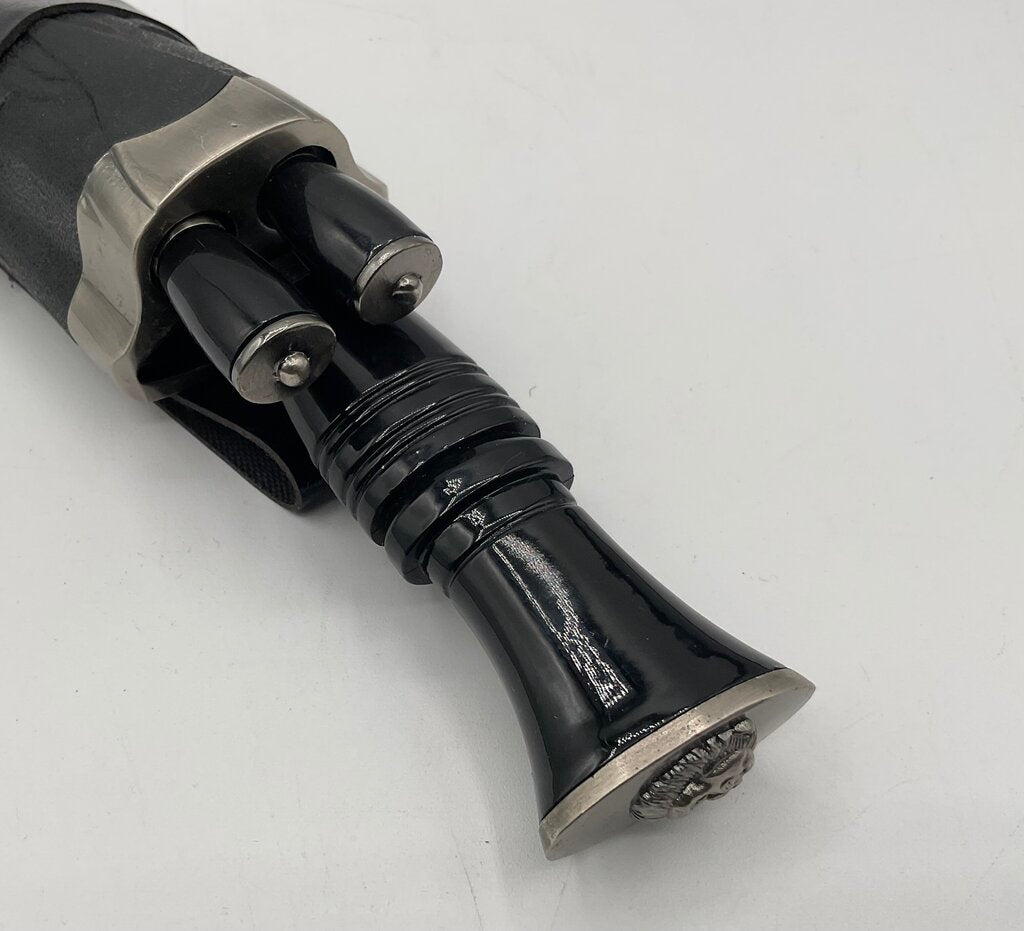 12” Stainless Steel Indian Gurkha Kukri Hunting Knife w/ Sheath & Box HK1279-115 /s