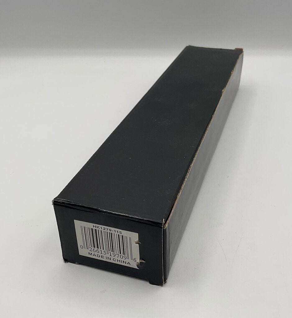 12” Stainless Steel Indian Gurkha Kukri Hunting Knife w/ Sheath & Box HK1279-115 /s