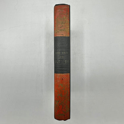The Tale of Genji-A Novel In Four Parts By Lady Murasaki The LIterary Guild 1935 Hardcover /cb