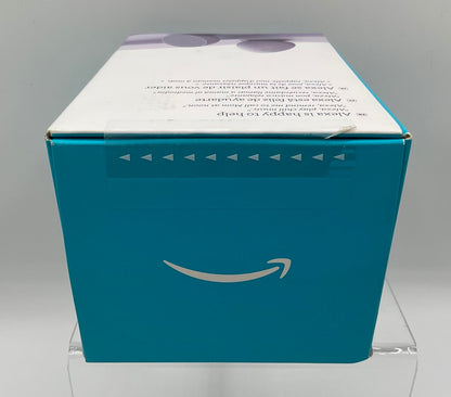 Amazon Echo Pop (2023) Smart Speaker with Alexa Voice Control Sealed in Box /s