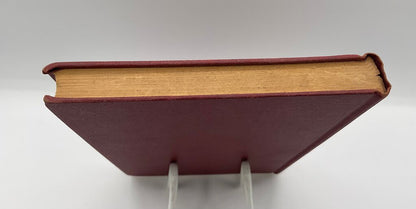 Visibility Zero by Bernard Palmer, Published by Zondervan Publishing House in Grand Rapids, Michigan 1944 - 2nd Edition Hardcover Book /sb