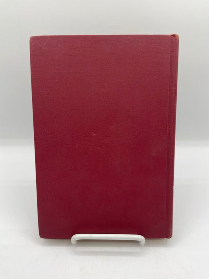 Visibility Zero by Bernard Palmer, Published by Zondervan Publishing House in Grand Rapids, Michigan 1944 - 2nd Edition Hardcover Book /sb
