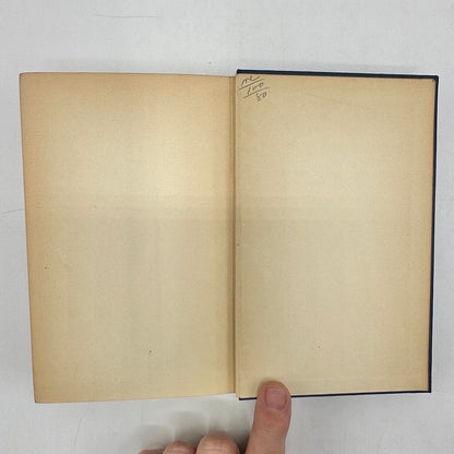 The Complete Poetical Works Of Oliver Wendell Holmes Cabinet Edition Houghton Mifflin 1899 Hardcover /cb