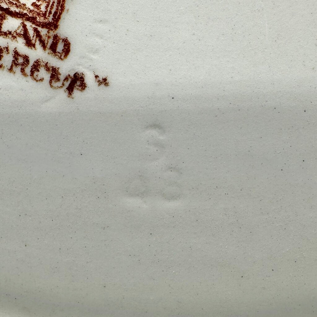 Vintage Copeland Spode Buttercup 9” Oval Vegetable Bowl Old Backstamp Made In England /cb