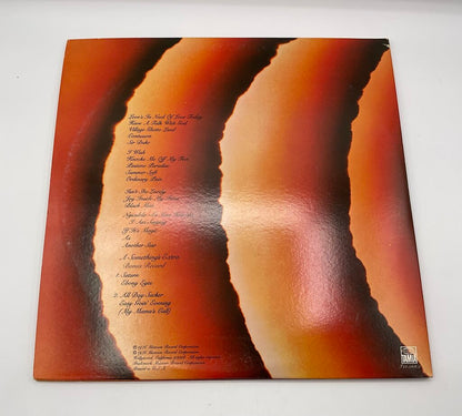 Stevie Wonder “Songs in the Key of Life” Collector’s Album (x2 LPs) Vinyl Records 1976 /s
