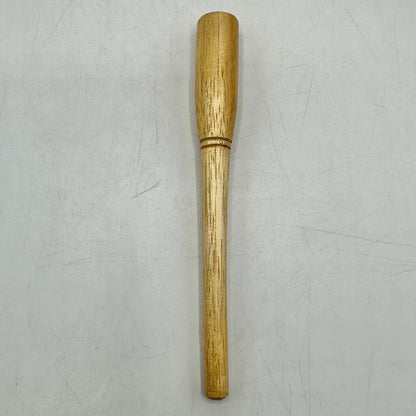 RRRibit Wooden Frog Guiro Rasp Rhythm Percussion Instrument Handcrafted in Thailand /cb
