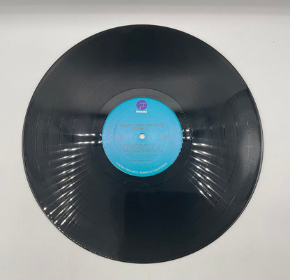 Creedence Clearwater Revival Ft. John Fogerty “Chronicle” Greatest Hits Double LP Vinyl Records /s