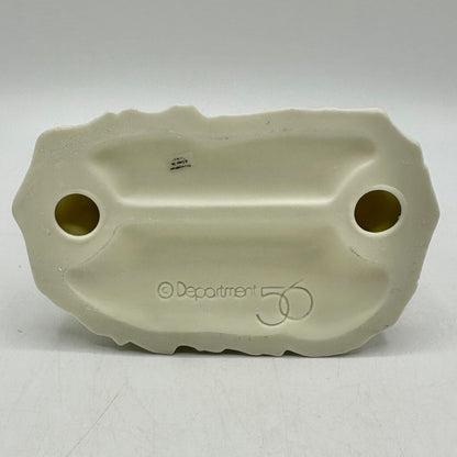 Lot of 4 Department 56 Vintage Winter Tales Of The Snowbabies Figurines w/Boxes Let’s Go Skiing, There’s Another One, I Made This Just For You, This Will Cheer You Up /cb