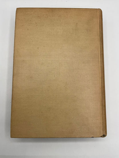 “My Life as an Explorer” by Sven Hedin - Garden City Publishing Company 1925 Hardcover Book /sb