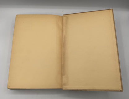 “My Life as an Explorer” by Sven Hedin - Garden City Publishing Company 1925 Hardcover Book /sb